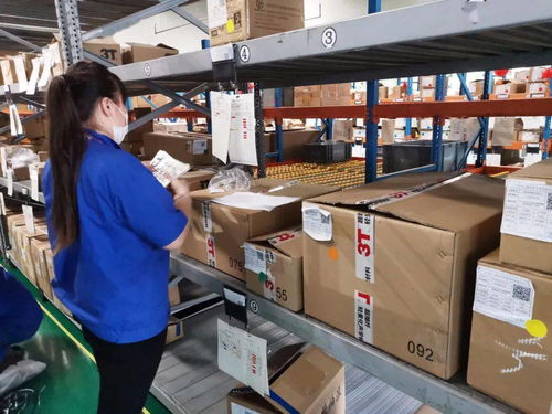 第十一事业部汽车饰件工厂计划物料科开展仓库管理员业务能力交叉检查评比活动